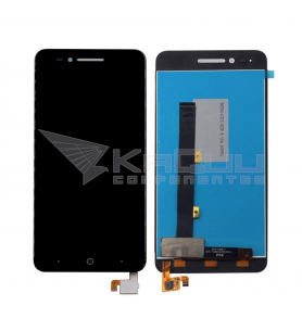Pantalla ZTE Blade A610 NEGRO LCD