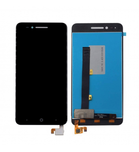 Pantalla ZTE Blade A610 NEGRO LCD