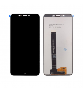 Pantalla BQ Aquaris C NEGRA LCD