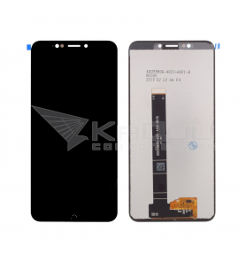 Pantalla BQ Aquaris C NEGRA LCD