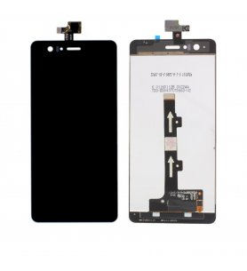 Pantalla BQ Aquaris M5 NEGRO LCD