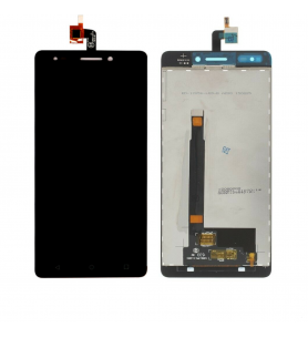 Pantalla Bq Aquaris M5.5 Negro Lcd TFT