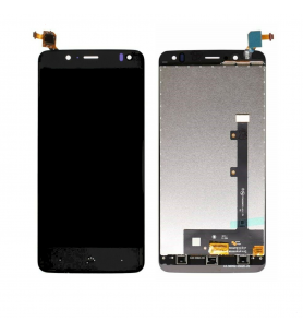 Pantalla BQ Aquaris U2 / U2 Lite / V / VS NEGRA LCD