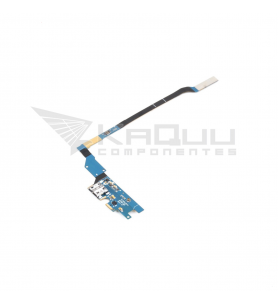 Flex Conector De Carga...