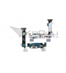 Flex Conector Carga para...