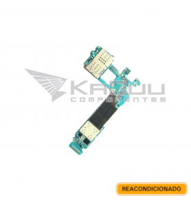 Placa Base Libre para...