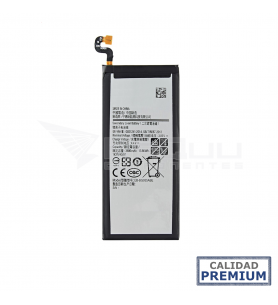 Bateria EB-BG935ABE para Samsung Galaxy S7 EDGE G935F PREMIUM