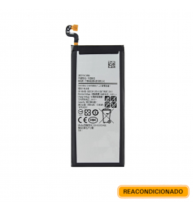 Bateria EB-BG935ABE para Samsung Galaxy S7 EDGE G935F REFURBISHED