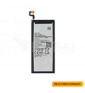 Bateria EB-BG935ABE para Samsung Galaxy S7 EDGE G935F REFURBISHED