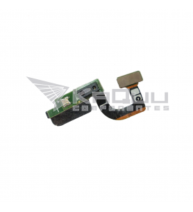 Flex Sensor De Proximidad...