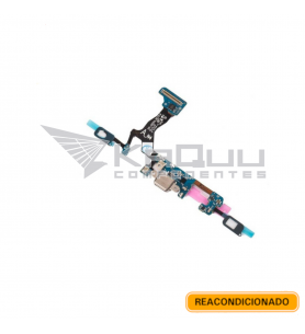 Flex Conector Carga para...