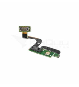 Flex Sensor Proximidad Luz...