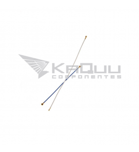Cable Coaxial De Antena...