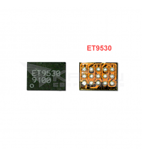 Ic Carga Chip ET9530 para...