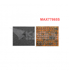 Ic Chip Small Power Pmic...