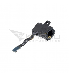 Flex Jack Audio 3.5MM para...