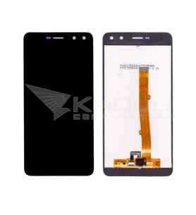 Pantalla Huawei Y6 2017, Y5 2017 Negro Lcd MYA-L03 MYA-AL10