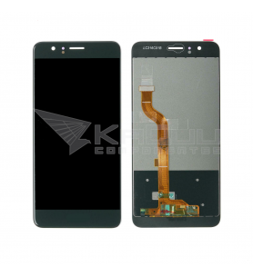 Pantalla Huawei Honor 8 NEGRA LCD FRD-L09 L19