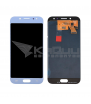 Pantalla Samsung Galaxy J5 2017, J5 Pro 2017 Azul Lcd J530F J530Y OLED