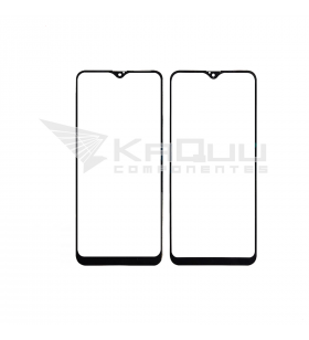 Cristal frontal de pantalla para REPARACION Samsung Galaxy A10 A105F
