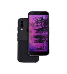 CAT S62 Pro 6GB/128GB Negro...