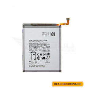 Batería EB-BA505ABU para Samsung Galaxy A20 A205F A305F A505F A307F REFURBISHED