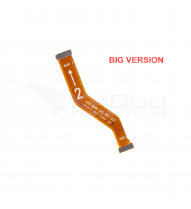 Flex principal MAIN FLEX para Galaxy A50 A505F / A50S A507F BIG VERSION