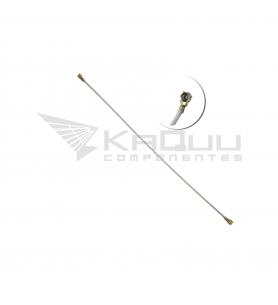 Cable COAXIAL de antena para Samsung Galaxy A51 A515F / A51 5G A516N