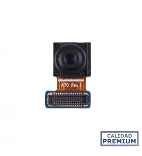 Flex cámara FRONTAL 32mpx para Samsung Galaxy A70 A705F PREMIUM