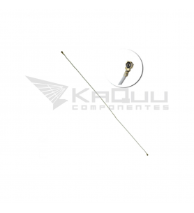Cable coaxial de antena para Samsung Galaxy A70 A705F