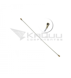 Cable coaxial de antena para Samsung Galaxy A71 A715F