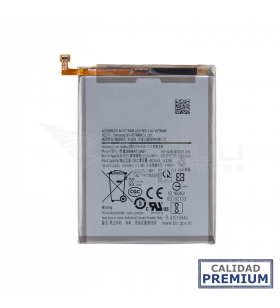 Batería EB-BA715ABY para Samsung Galaxy A71 A715F PREMIUM