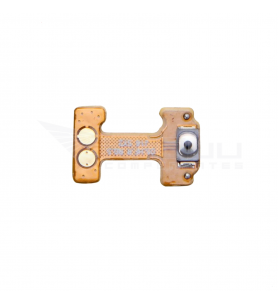 Flex POWER botón encendido para Samsung Galaxy A80 A805F / A90 A905F