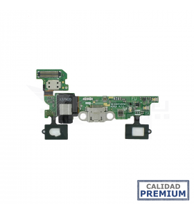 Flex conector carga micro USB para Samsung Galaxy A3 A300F PREMIUM