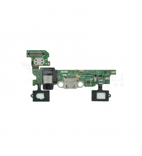 Flex conector carga micro USB para Samsung Galaxy A3 A300F PREMIUM