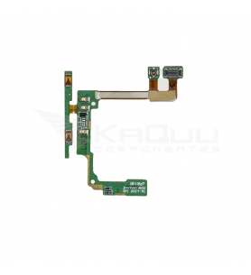 Flex botones volumen para Samsung Galaxy A3 A300F