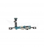 Flex Conector Carga Micro Usb para Samsung Galaxy A3 2016 A310F