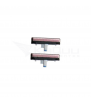 Set Botones Encendido Y Volumen para Samsung Galaxy A3 2017 A320F Rosa