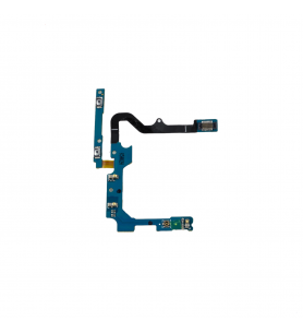 Flex boton volumen para Samsung Galaxy A5 A500F