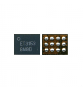 IC CARGA chip ET3153 Samsung Galaxy A3 A300F A5 A500F S6 G920F S6 EDGE G925F