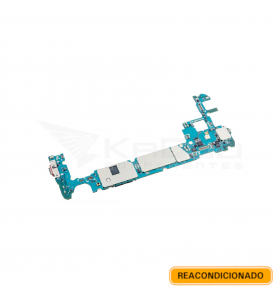 Placa Base 32GB para Samsung Galaxy A5 2017 A520F REFURBISHED