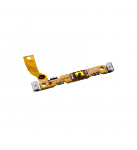 Flex POWER botón encendido para Samsung Galaxy A6 2018 A600F / A6 Plus 2018 A605F