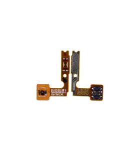 Flex POWER botón encendido para Samsung Galaxy A7 2015 A700F