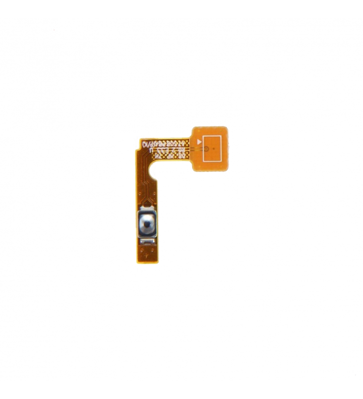 Boton Encendido Cable Flex para Samsung Galaxy A7 2017 A720F