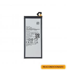 Batería EB-BA720ABE para Samsung Galaxy A7 2017 A720F  J7 2017 J730F Refurbished