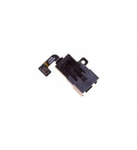 Flex Jack Audio para Samsung Galaxy A8 2018 A530F / A8 Plus 2017 A730F
