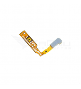 Flex Power Botón Encendido para Samsung Galaxy A8 2018 A530F / A8 Plus 2018 A730F