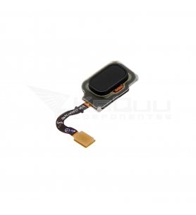 Flex Botón Home / Lector Huella para Samsung Galaxy A8 2018 A530F / A8 Plus 2018 A730F