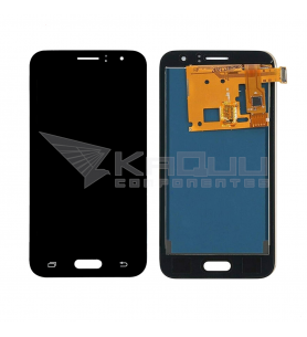 Pantalla Galaxy J1 2016 Negro Lcd J120F TFT