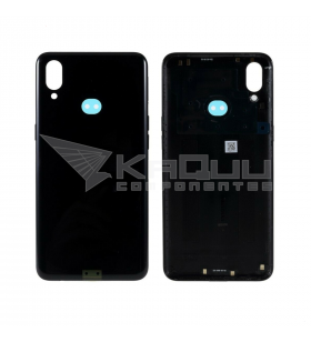 Tapa Batería Back Cover para Samsung Galaxy A10S A107F Negro